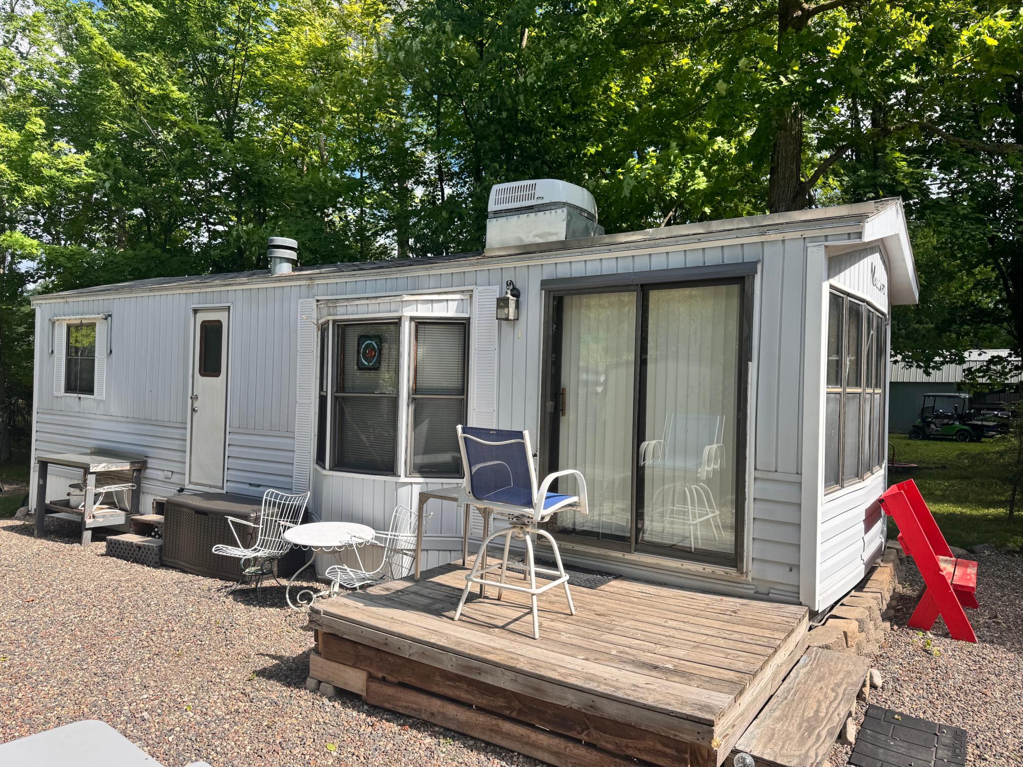 Blk 3 Lot 35 Canterbury Town, Aitkin MN 56431 - Photo 8 of 10