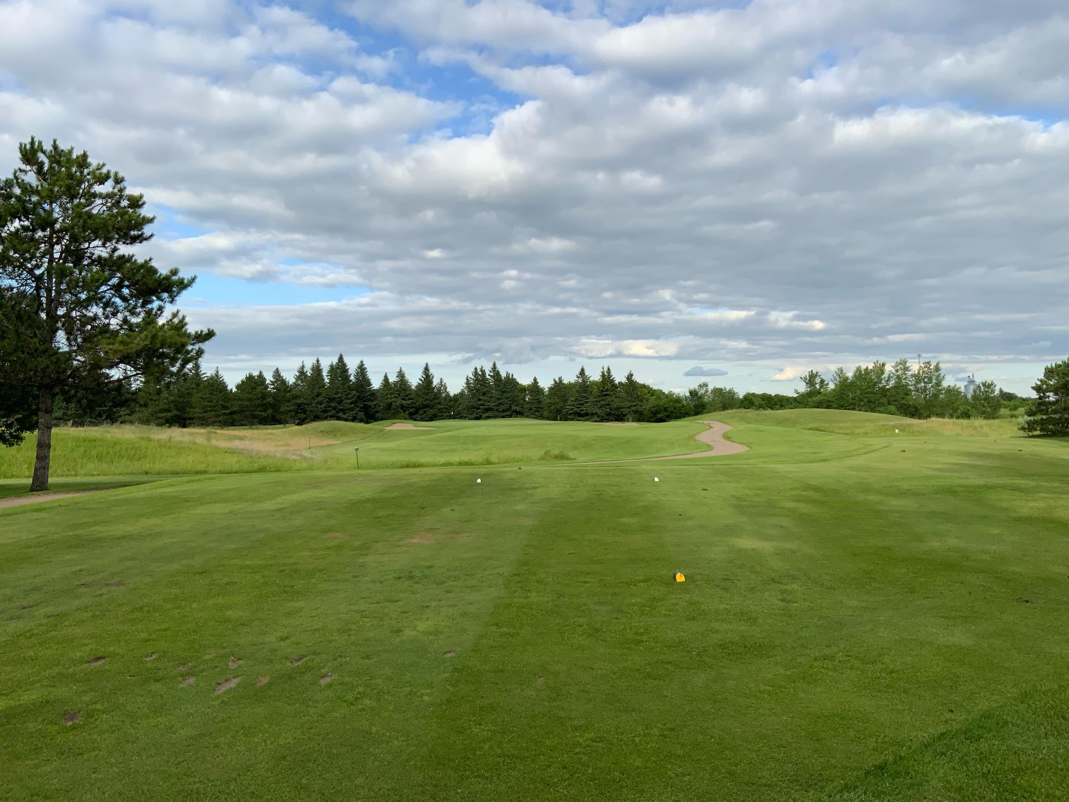 land for sale at 430 Thumper Lodge Road in Ottertail, MN (photo 4 of 12)