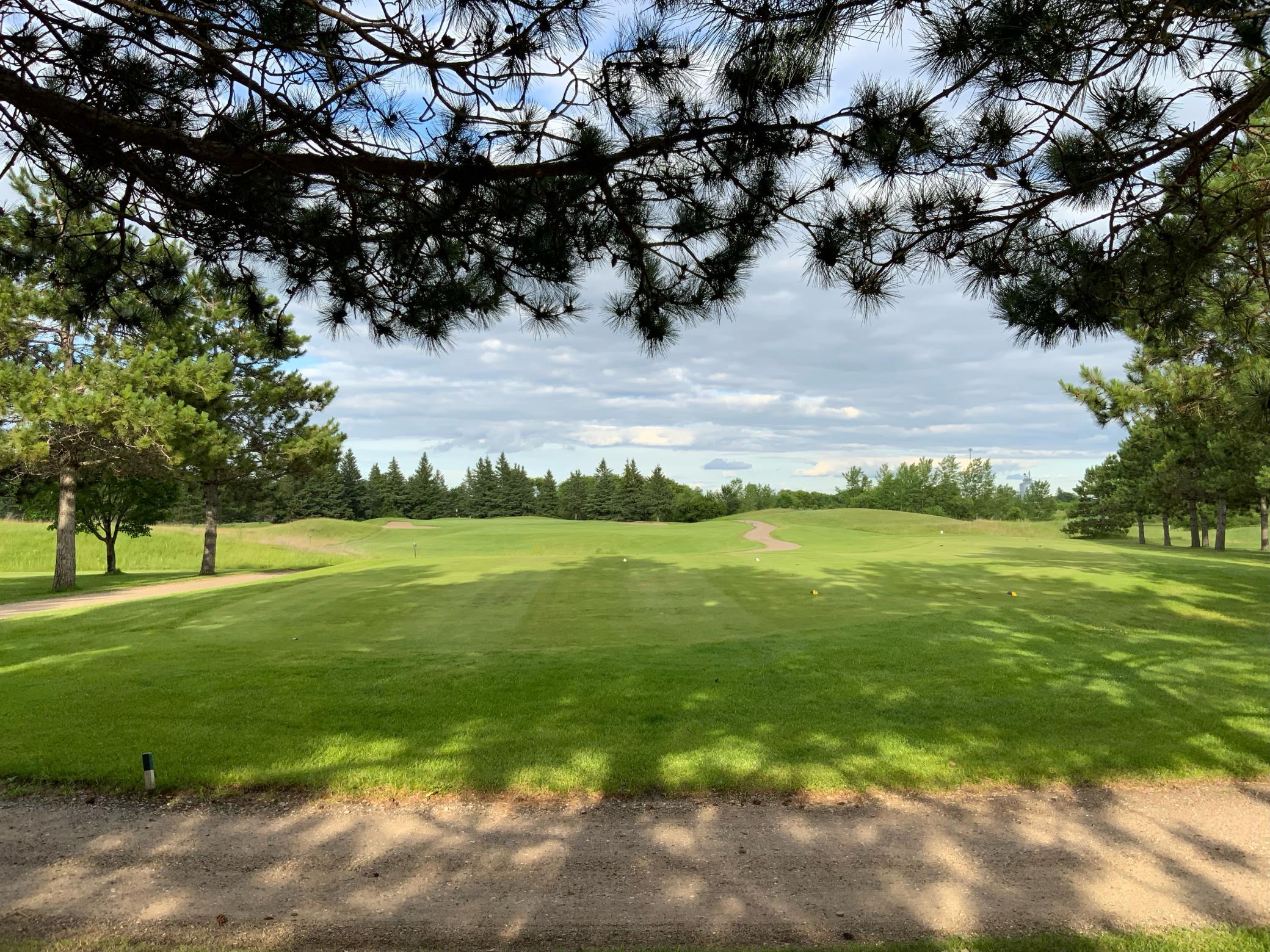 land for sale at 430 Thumper Lodge Road in Ottertail, MN (photo 5 of 12)