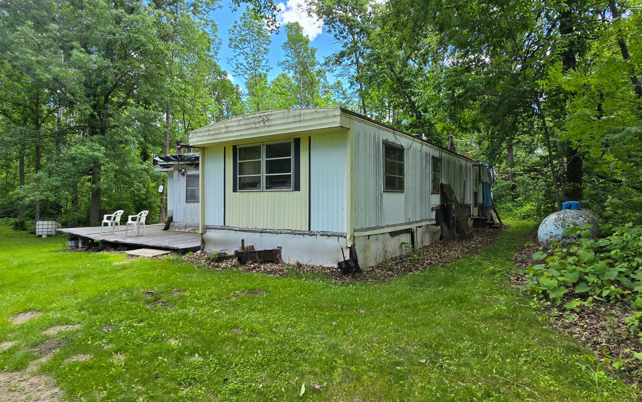 9902 N Garden Lane NE, Bemidji MN 56601 - Photo 2 of 7