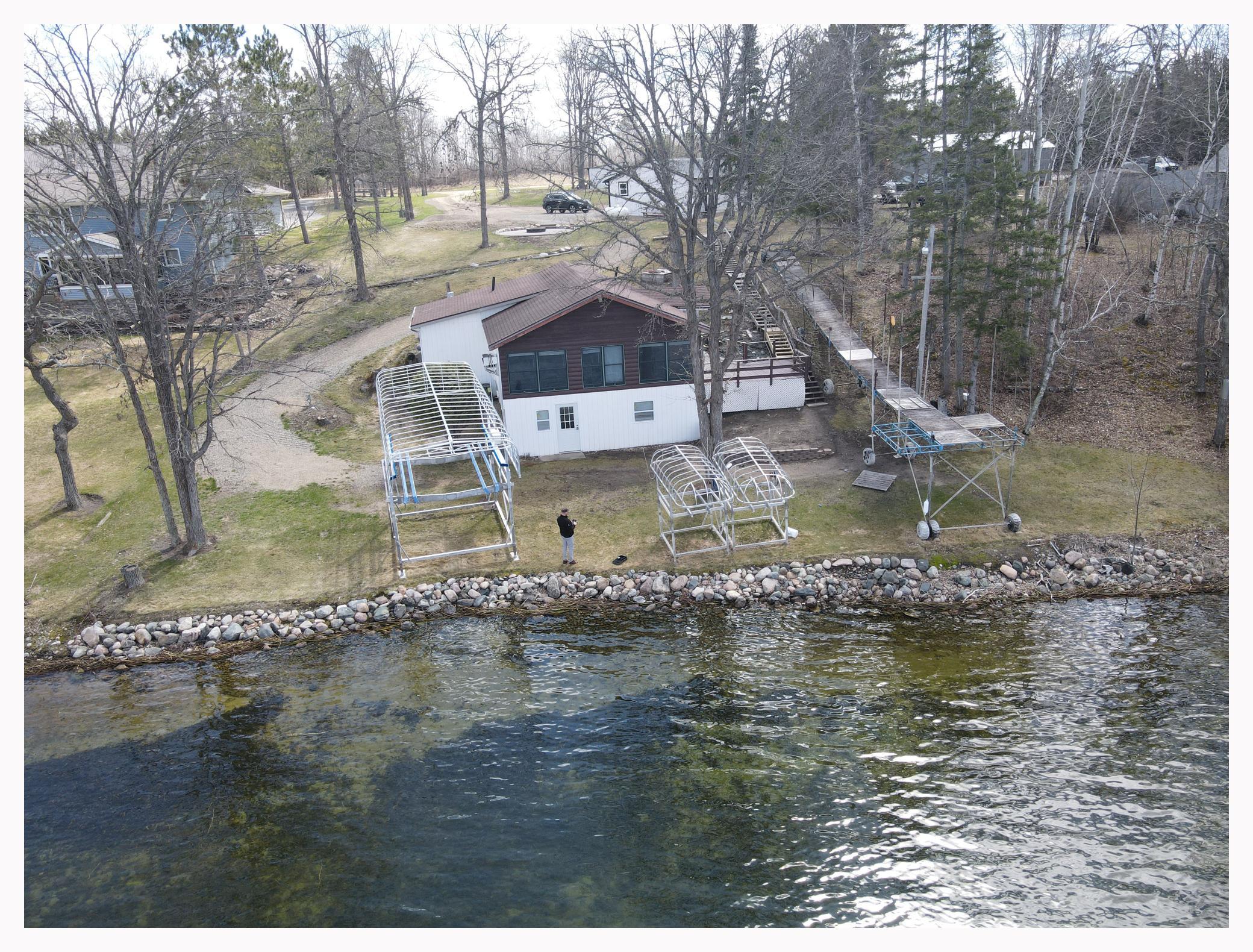 16184 Andrusia Road NE, Cass Lake MN 56633 - Photo 4 of 22