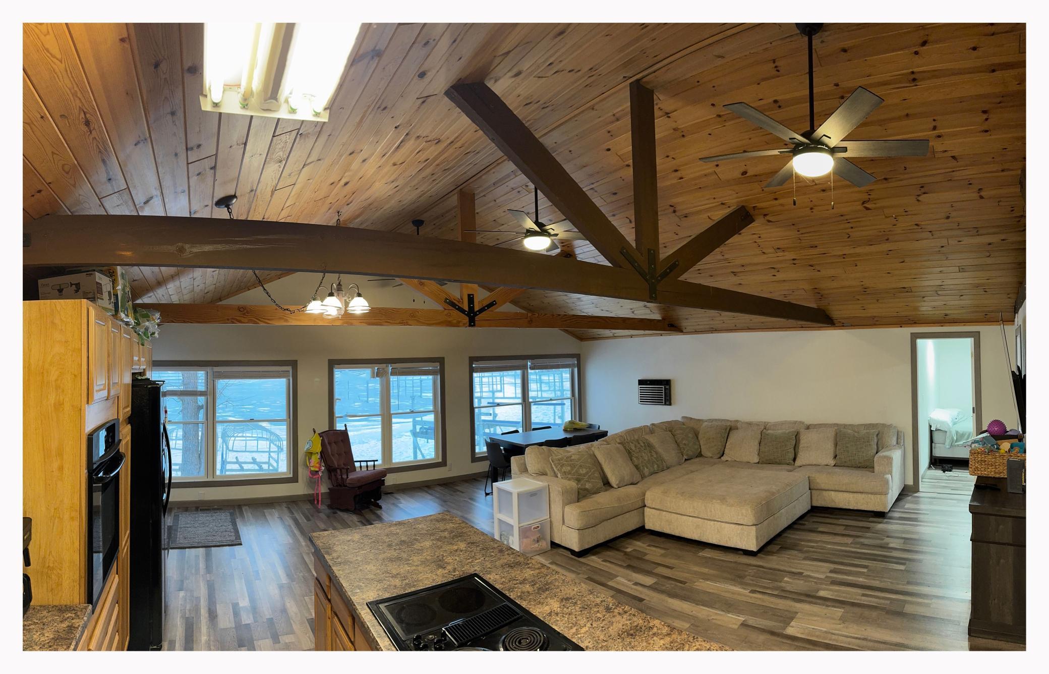 16184 Andrusia Road NE, Cass Lake MN 56633 - Photo 5 of 22