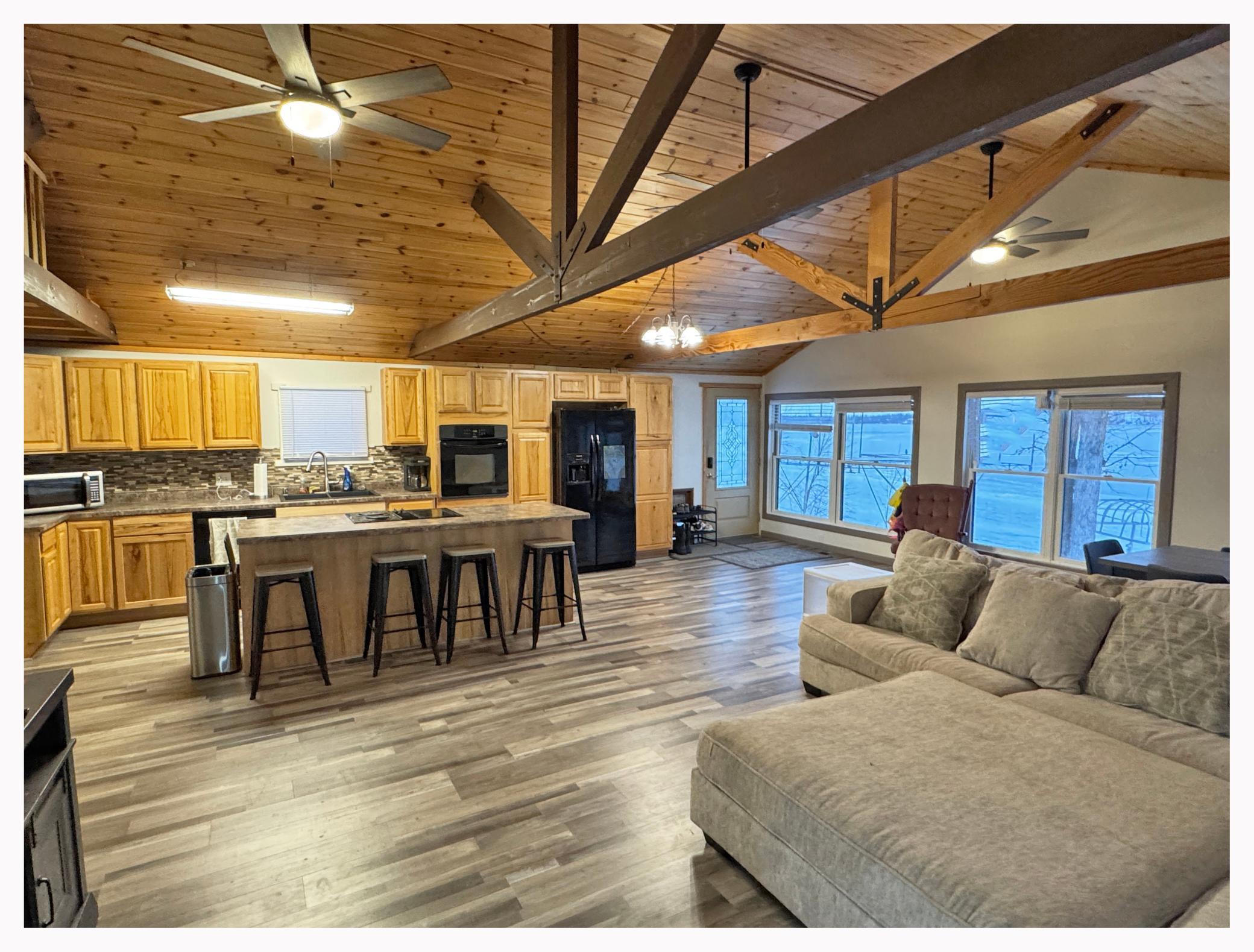 16184 Andrusia Road NE, Cass Lake MN 56633 - Photo 6 of 22
