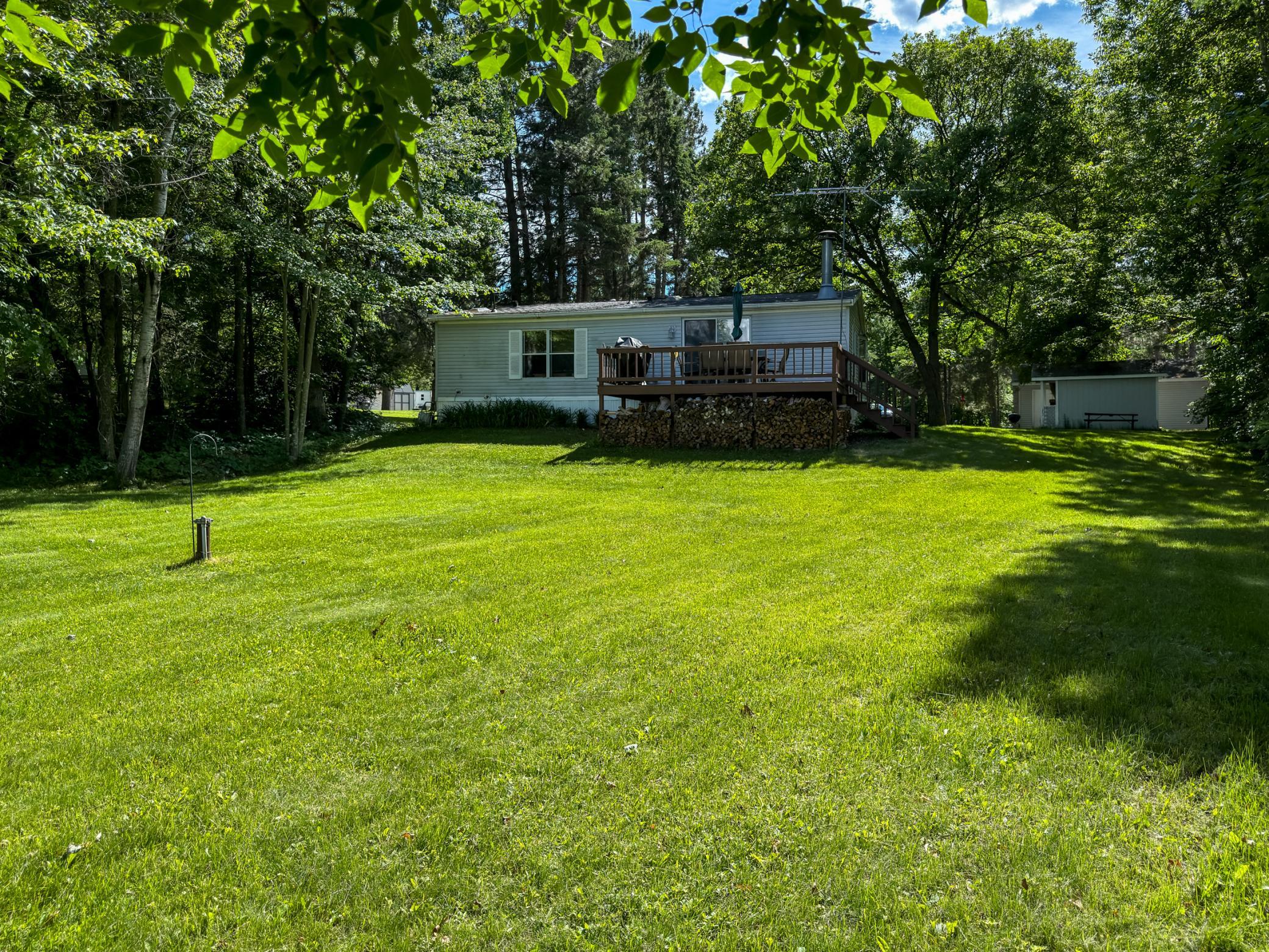 10452 Orchard Park Lane SW, Pillager MN 56473 - Photo 7 of 22