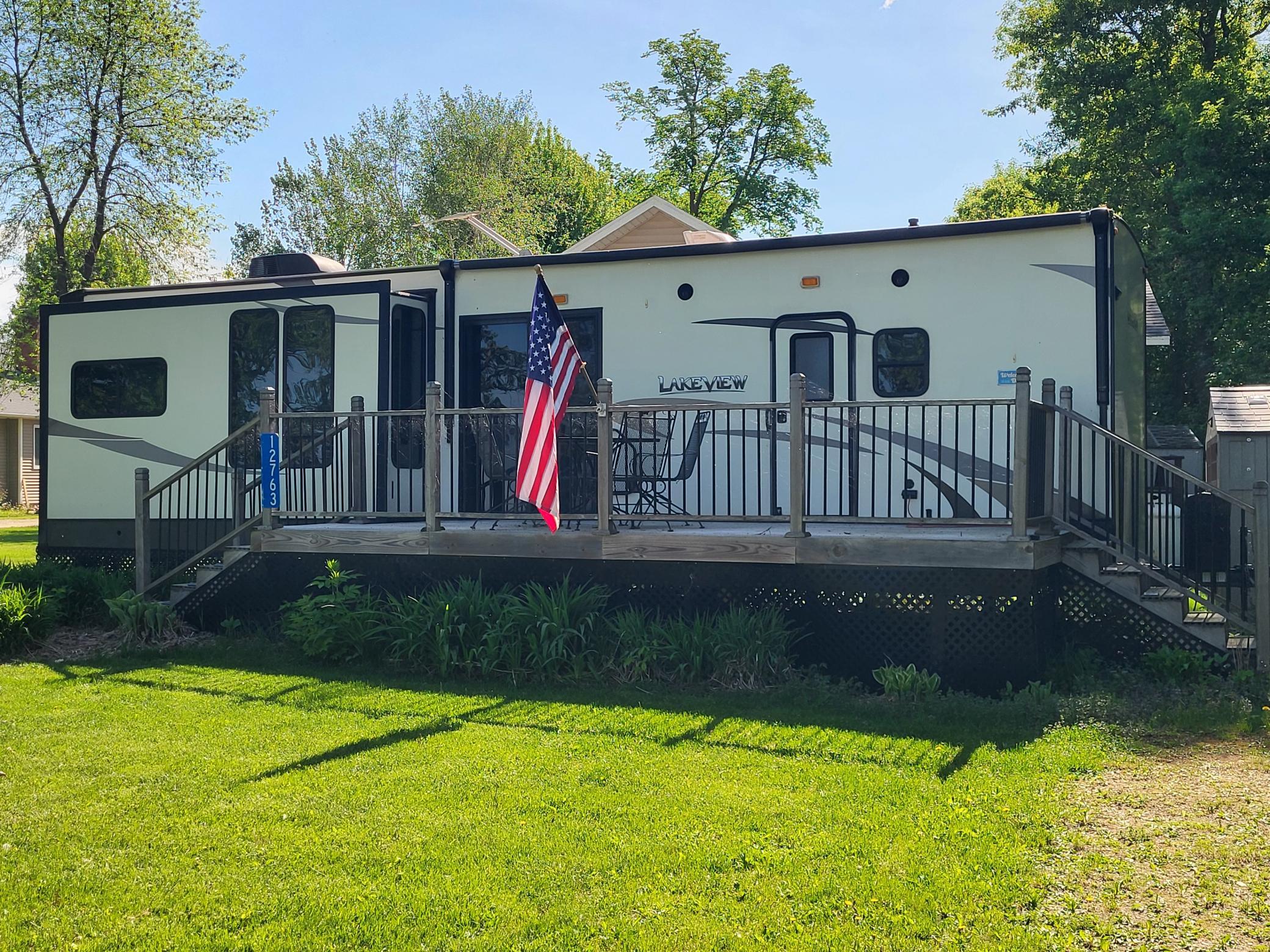 2019 land for sale at 12763 Dahlia Drive in Osakis, MN