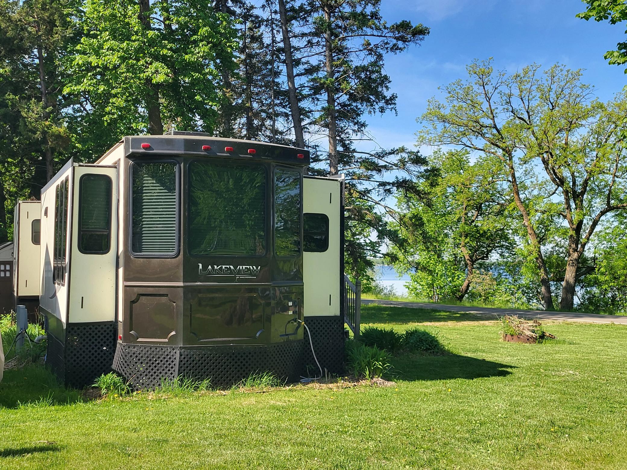 2019 land for sale at 12763 Dahlia Drive in Osakis, MN (photo 2 of 34)