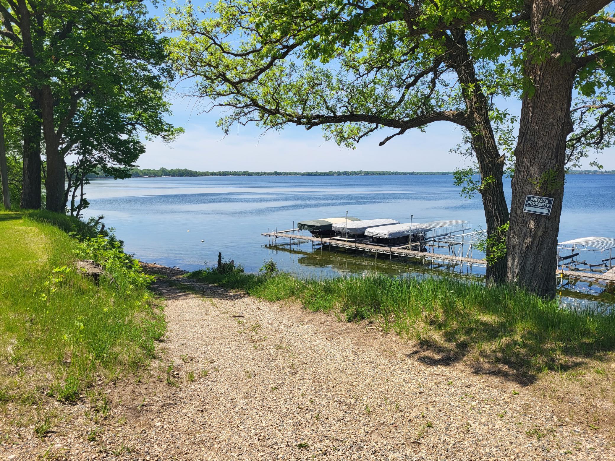 2019 land for sale at 12763 Dahlia Drive in Osakis, MN (photo 19 of 34)
