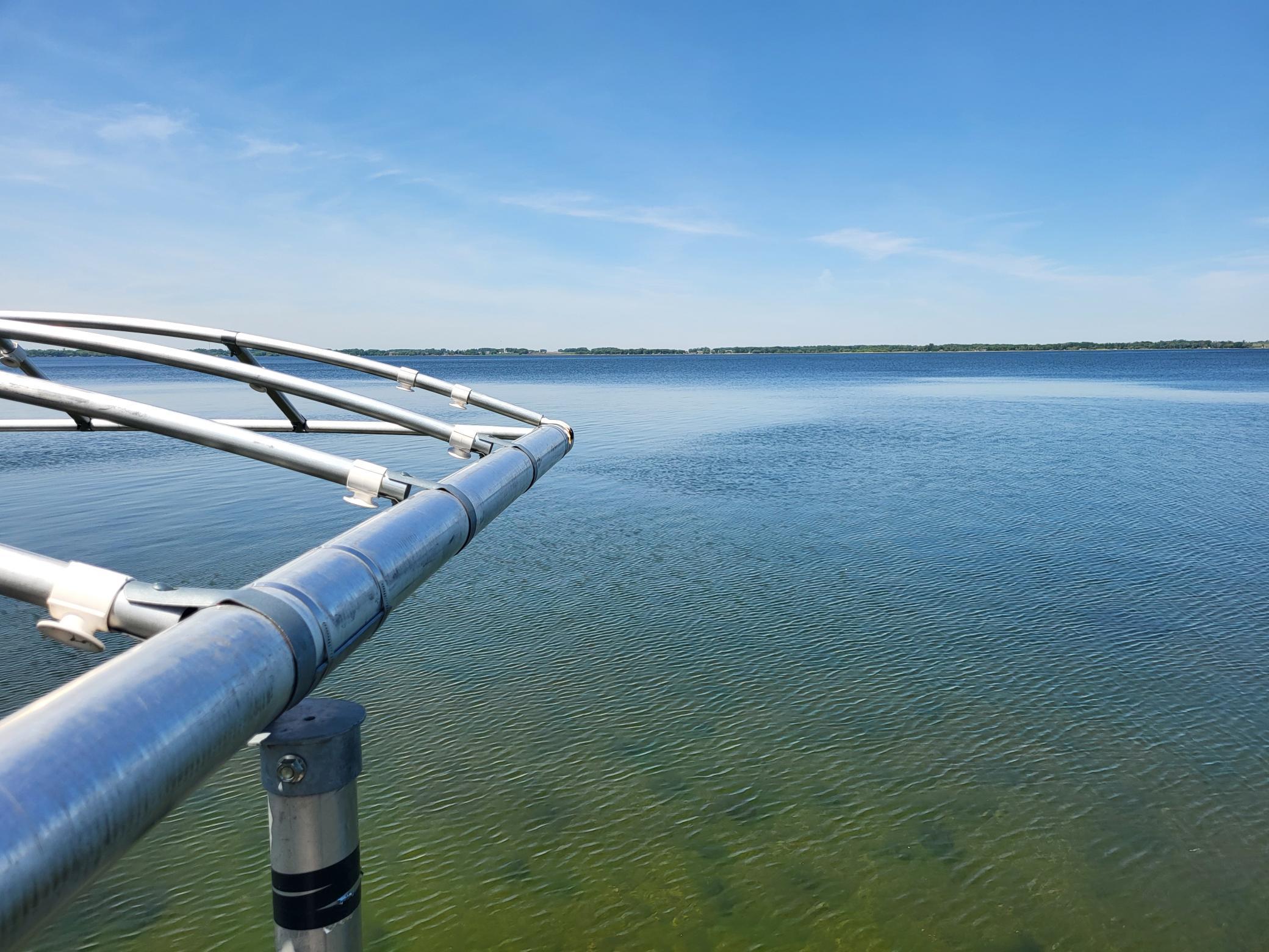 2019 land for sale at 12763 Dahlia Drive in Osakis, MN (photo 26 of 34)