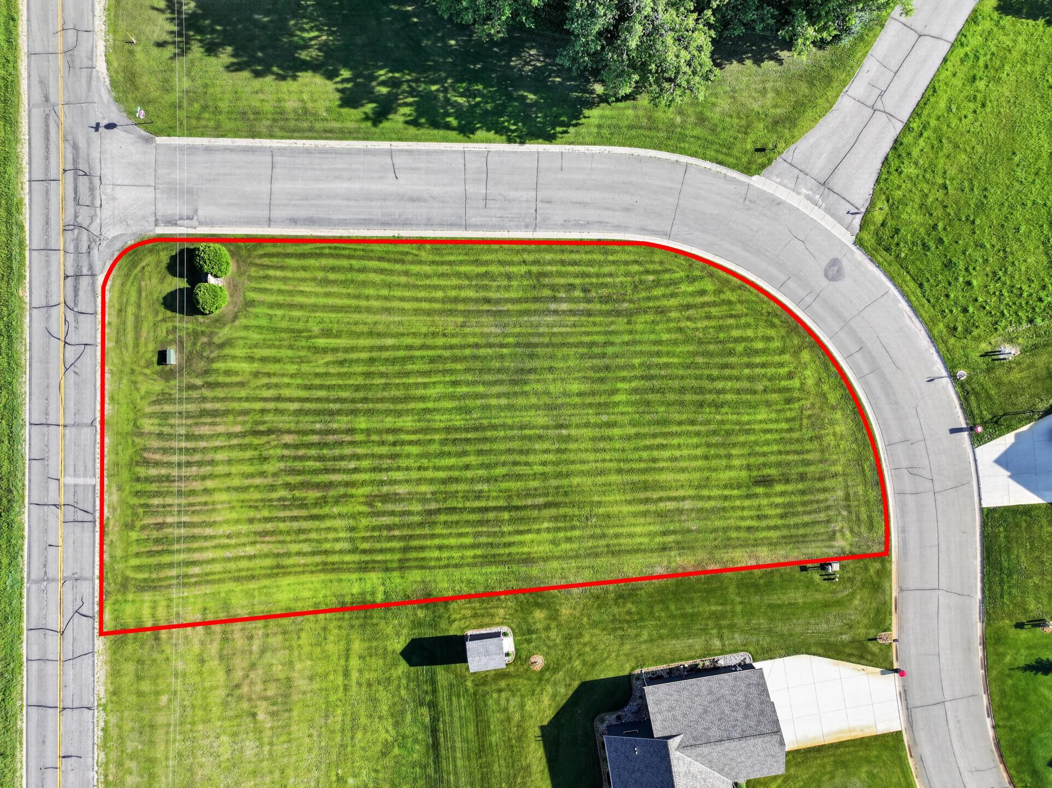 TBD Dixie Lane SW, Alexandria MN 56308 - Photo 4 of 10