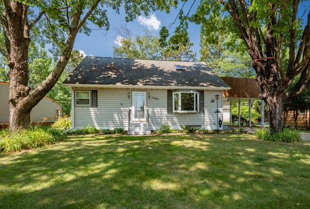 1958 single family home for sale at 1403 SW 1st Avenue in Grand Rapids, MN — 3 bed, 2 bath (photo 2 of 26)