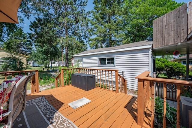 1958 single family home for sale at 1403 SW 1st Avenue in Grand Rapids, MN — 3 bed, 2 bath (photo 21 of 26)