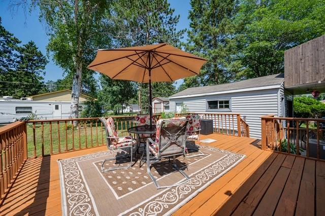 1958 single family home for sale at 1403 SW 1st Avenue in Grand Rapids, MN — 3 bed, 2 bath (photo 24 of 26)
