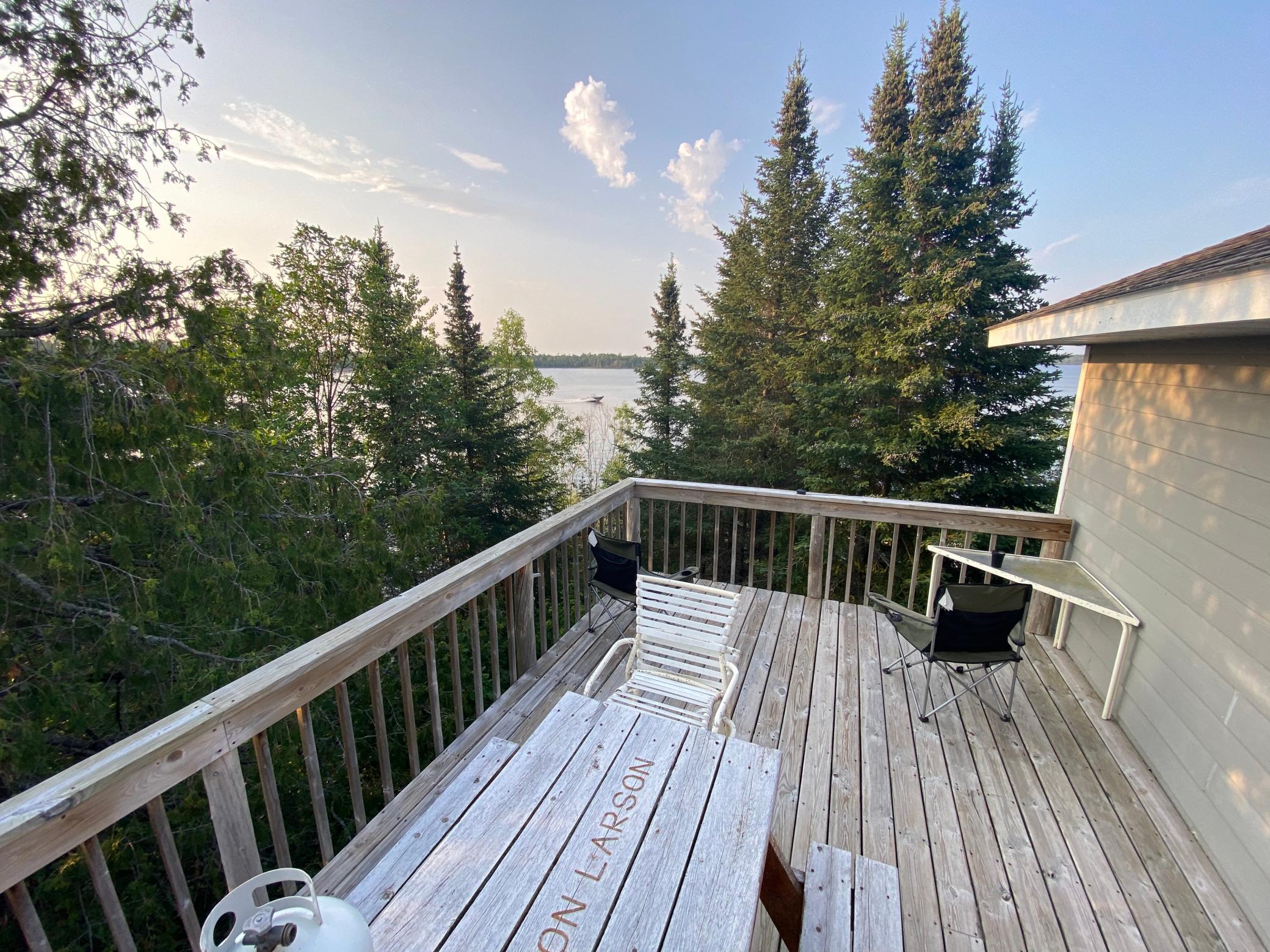 176 Oak, Oak Island MN 56741 - Photo 20 of 29