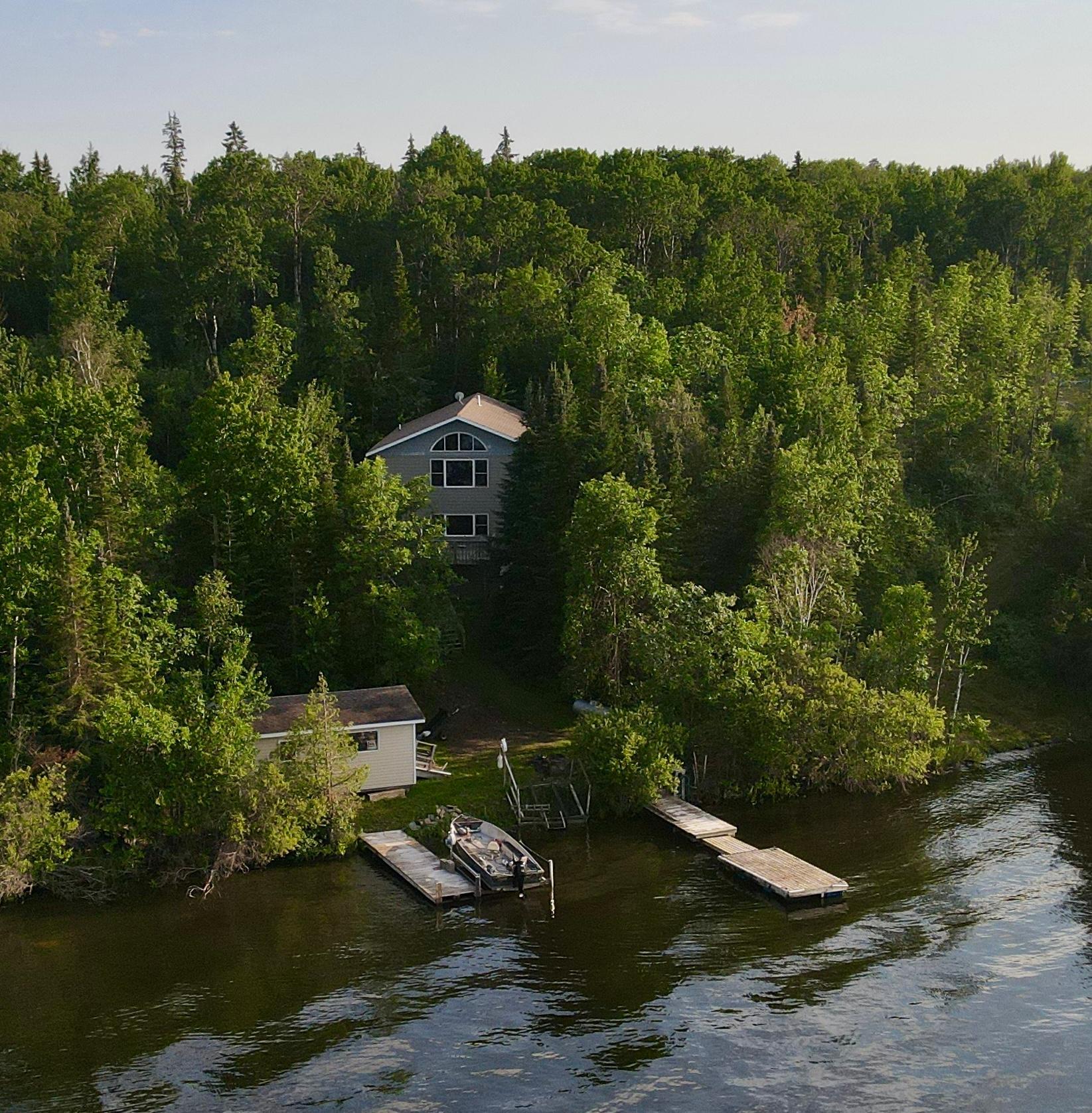 176 Oak, Oak Island MN 56741 - Photo 3 of 29