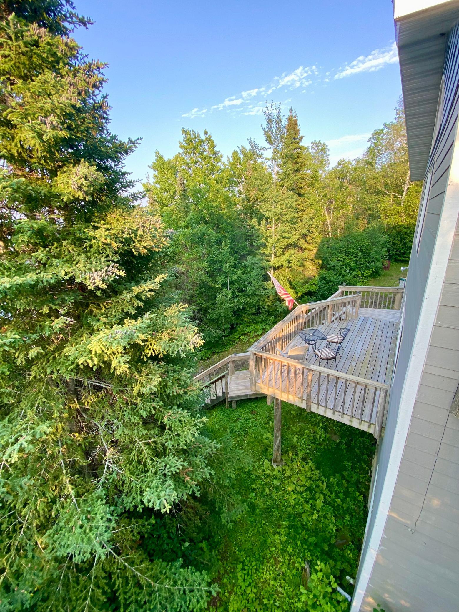 176 Oak, Oak Island MN 56741 - Photo 21 of 29