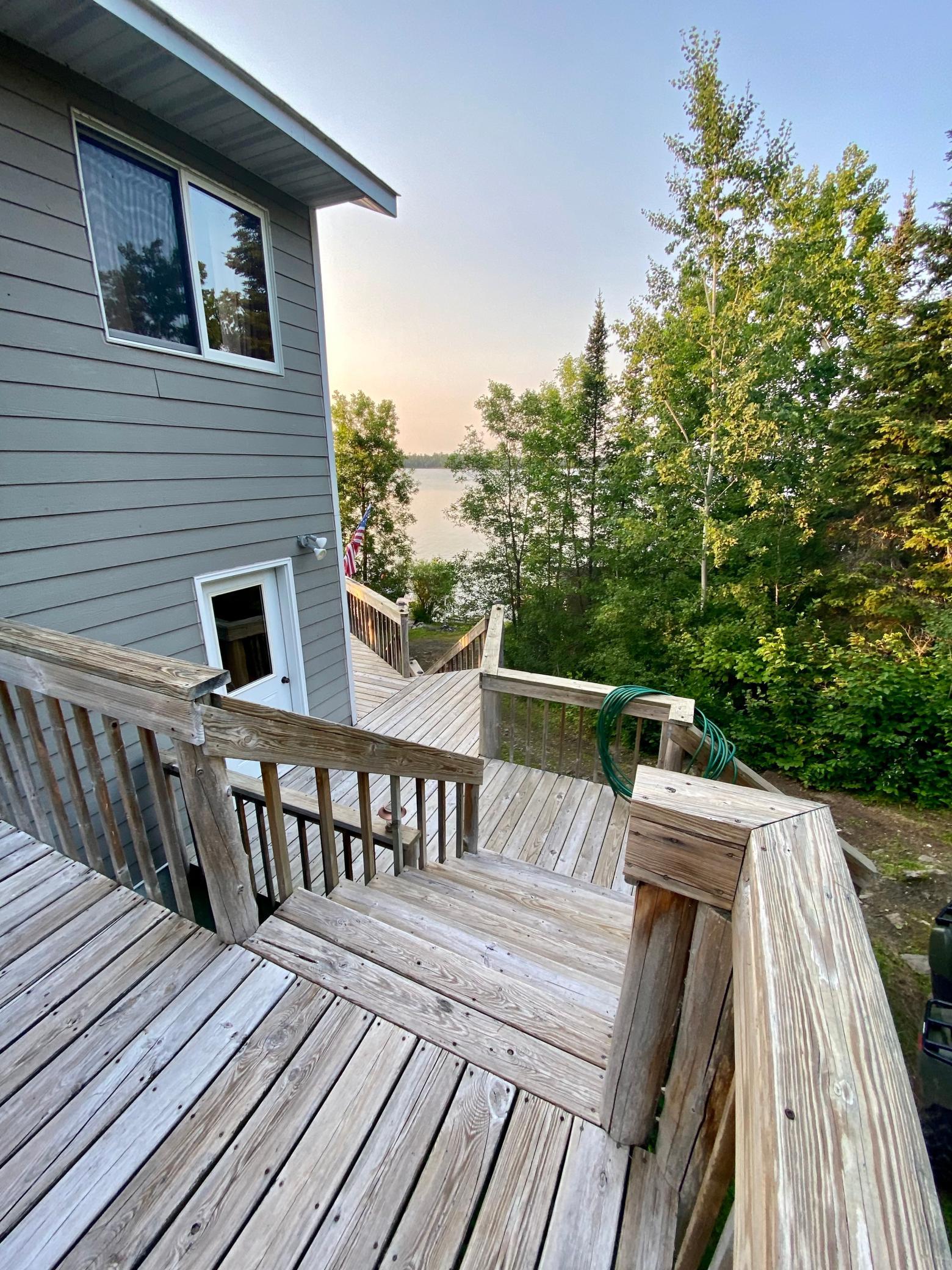 176 Oak, Oak Island MN 56741 - Photo 22 of 29
