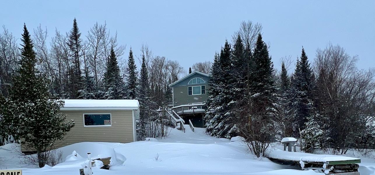 176 Oak, Oak Island MN 56741 - Photo 29 of 29