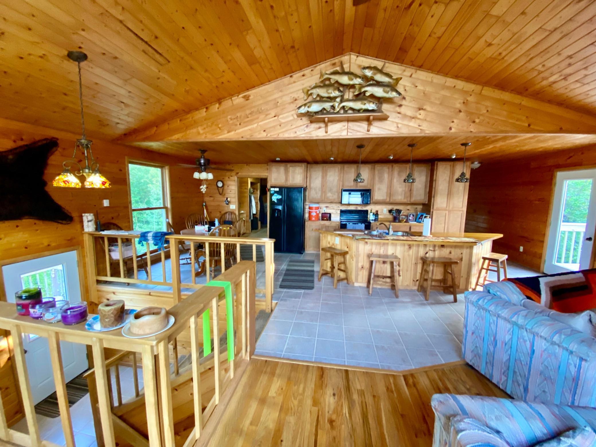 176 Oak, Oak Island MN 56741 - Photo 7 of 29