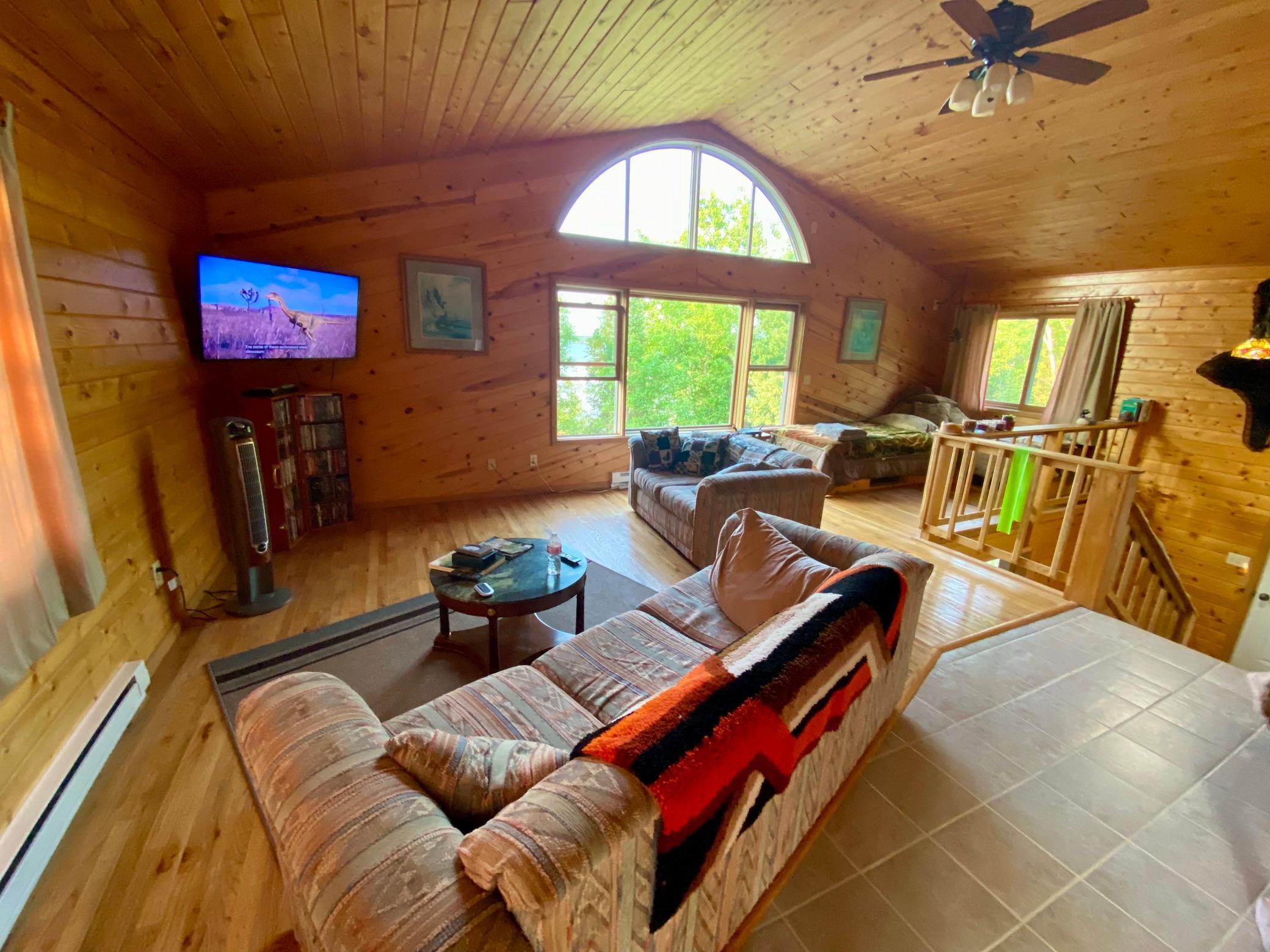 176 Oak, Oak Island MN 56741 - Photo 8 of 29