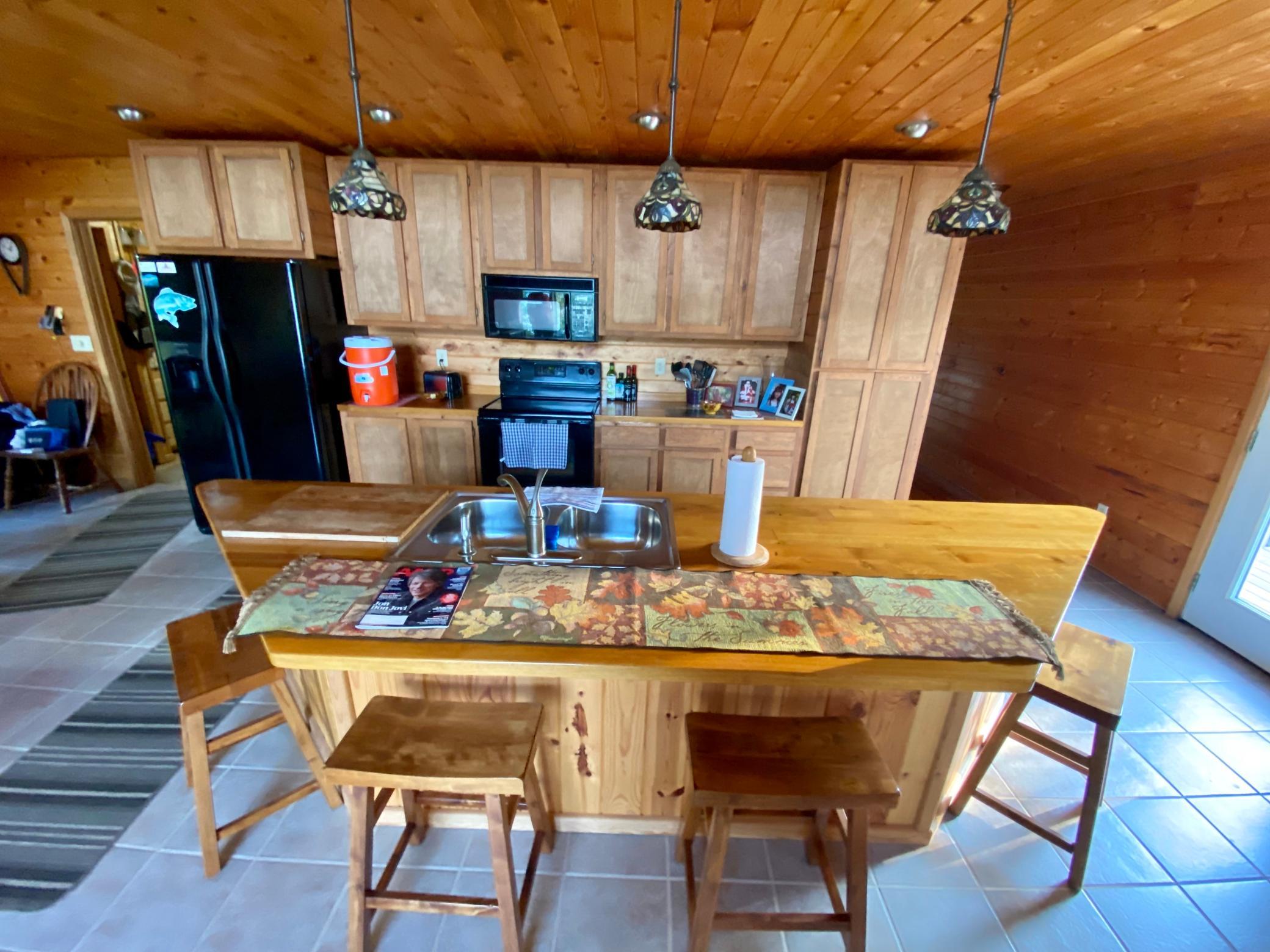 176 Oak, Oak Island MN 56741 - Photo 9 of 29