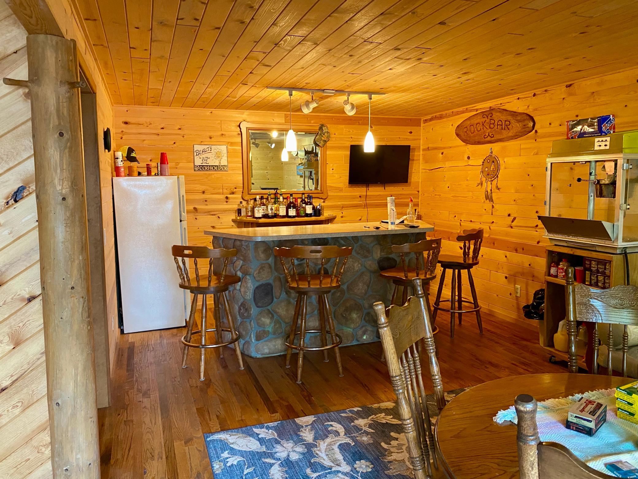 176 Oak, Oak Island MN 56741 - Photo 10 of 29