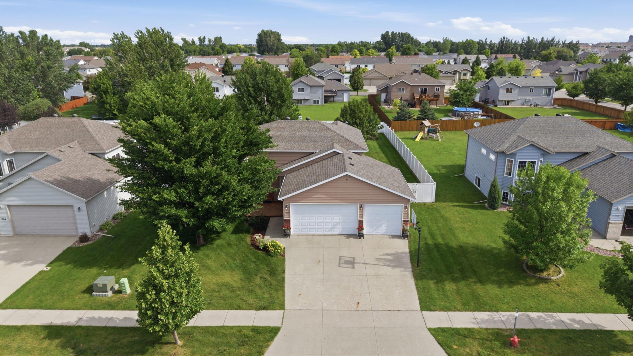 1268 39th S Avenue, Moorhead MN 56560 - Photo 36 of 44