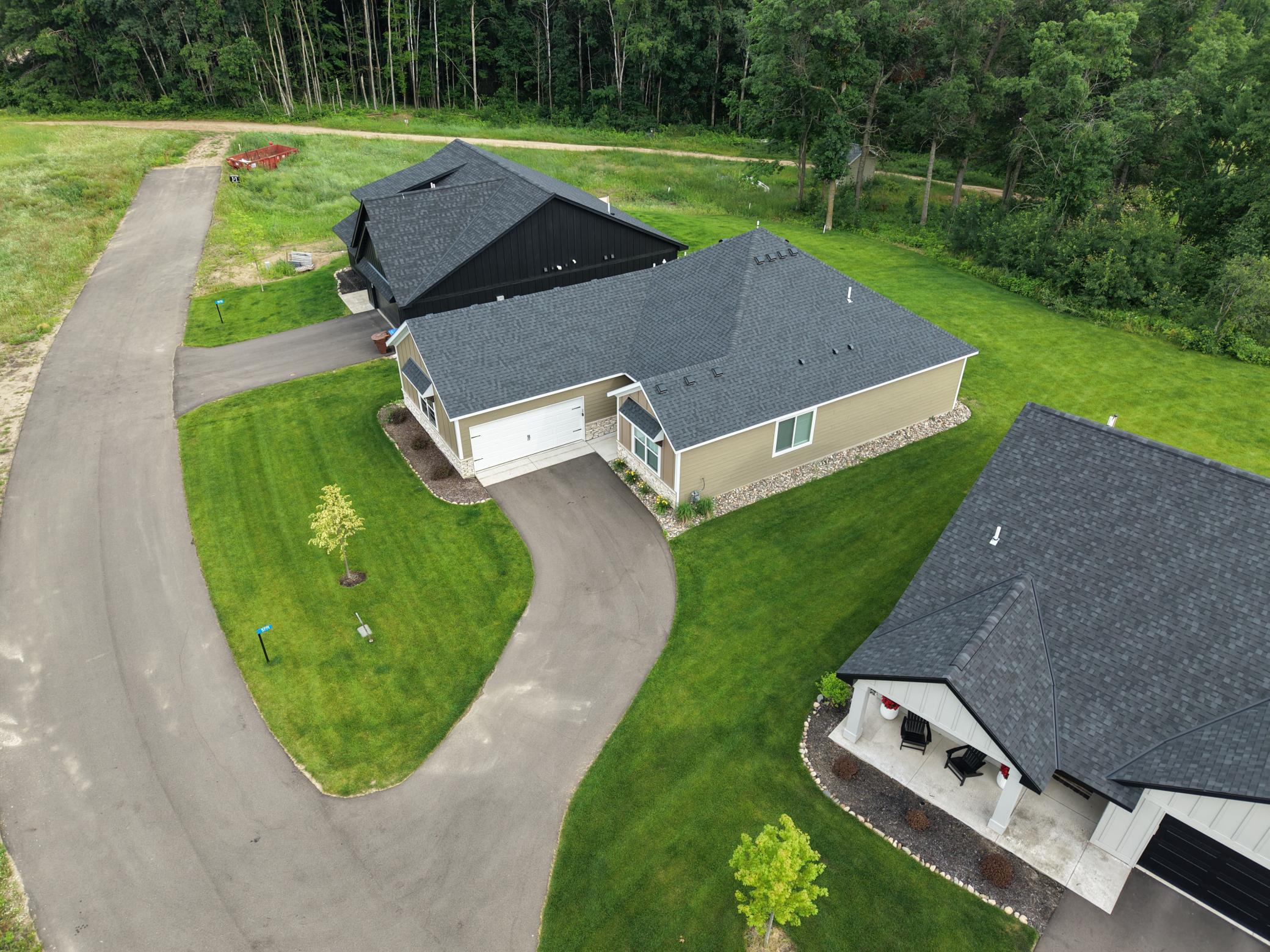 5771 Little Walnut Lane, Pequot Lakes MN 56472 - Photo 2 of 9