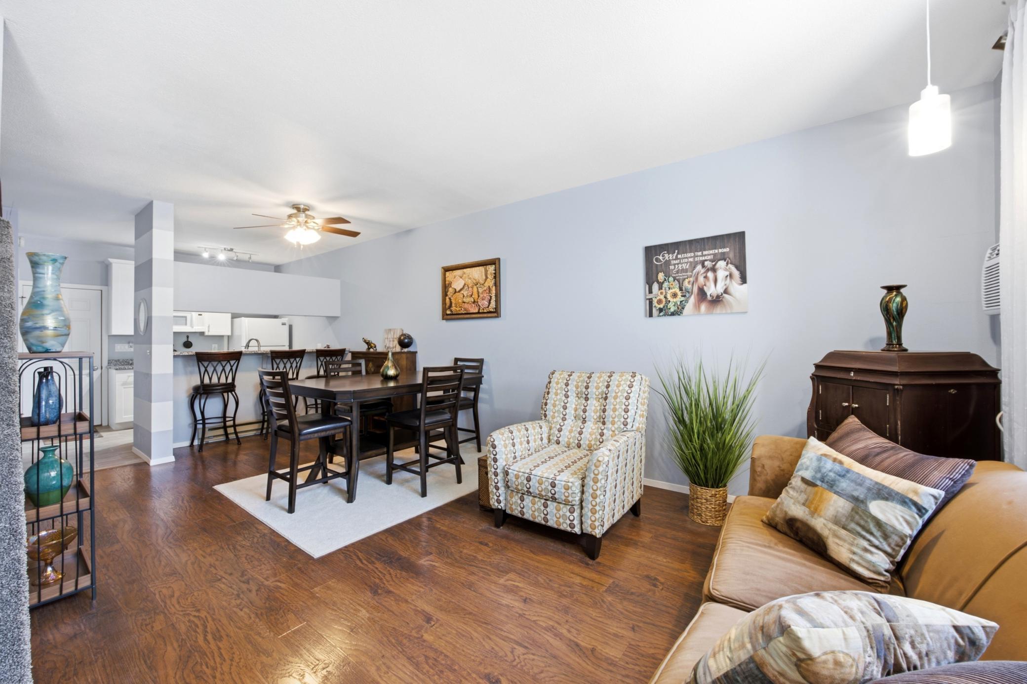 3709 10th Street N, Unit D, Fargo ND 58102 - Photo 5 of 26