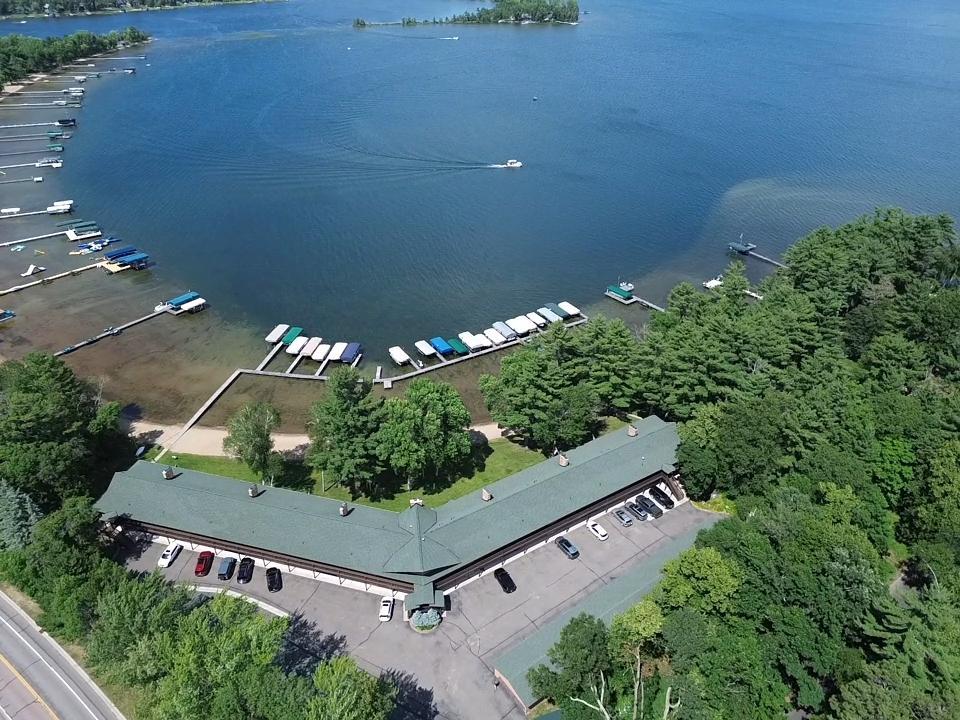 9212 Edgewater Circle S, Unit 208, Breezy Point MN 56472 - Photo 2 of 39