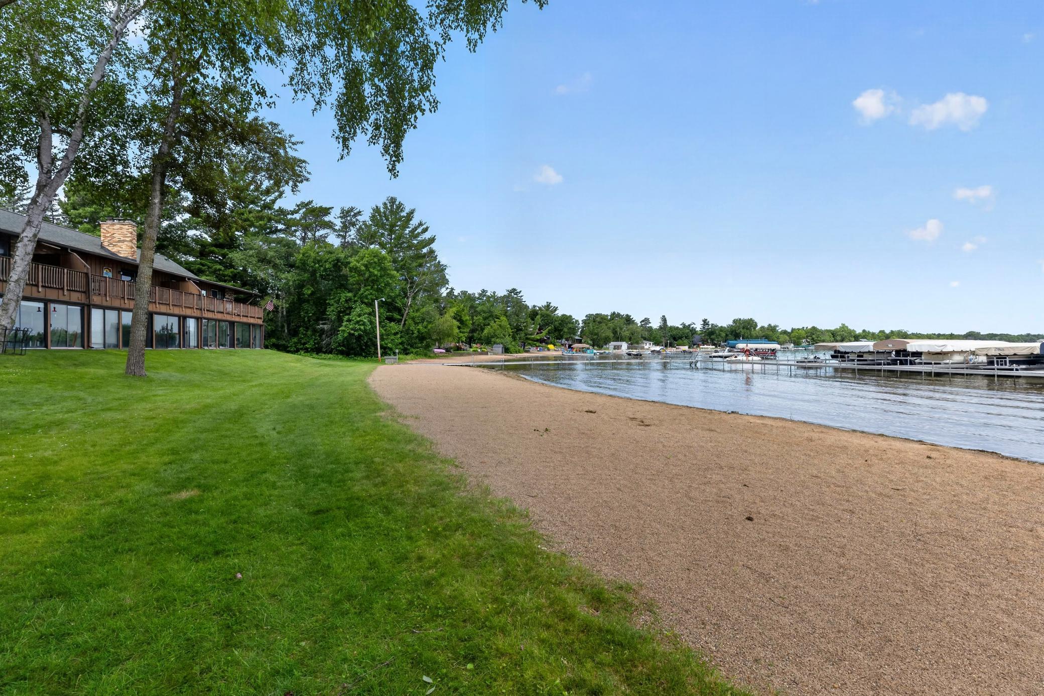 9212 Edgewater Circle S, Unit 208, Breezy Point MN 56472 - Photo 26 of 39