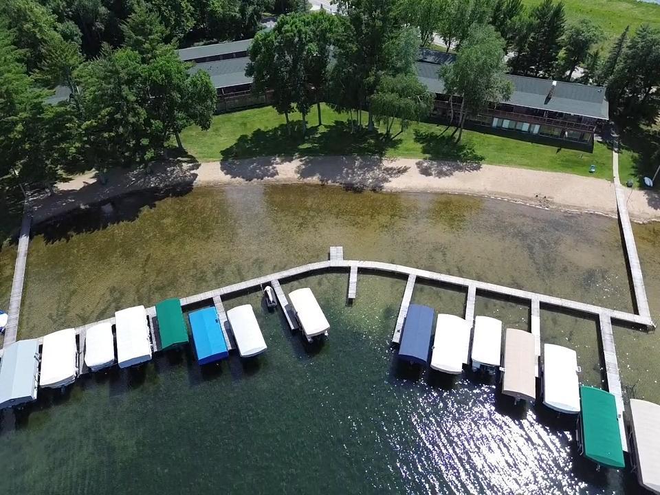 9212 Edgewater Circle S, Unit 208, Breezy Point MN 56472 - Photo 33 of 39