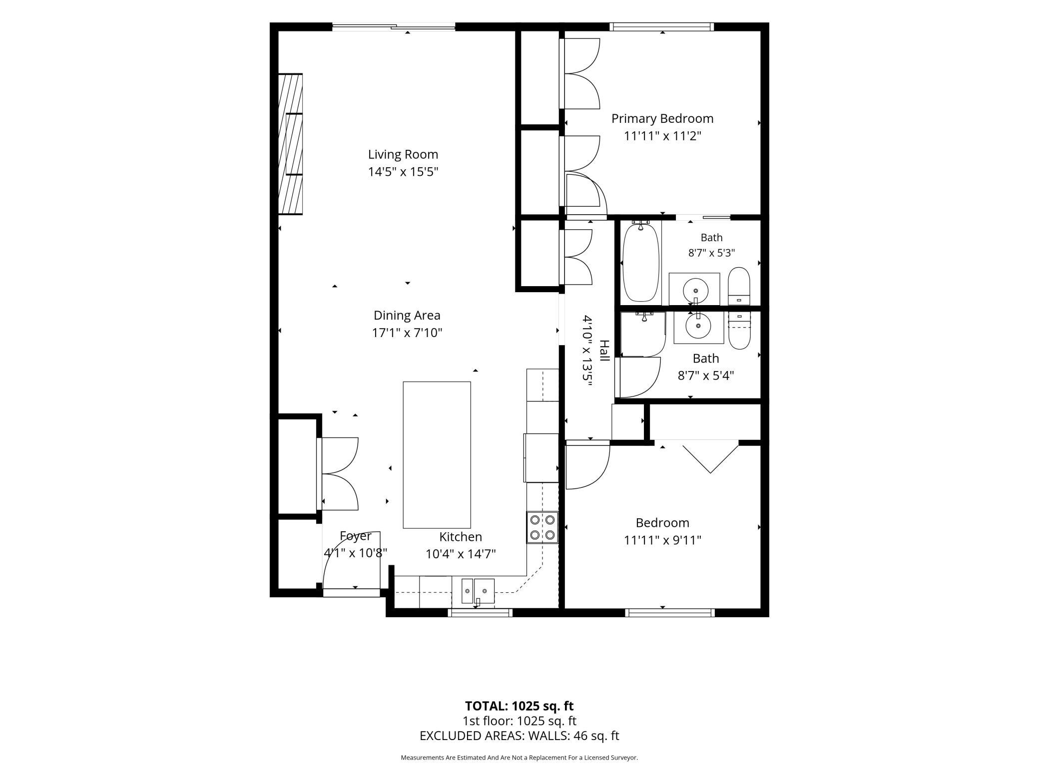 9212 Edgewater Circle S, Unit 208, Breezy Point MN 56472 - Photo 37 of 39