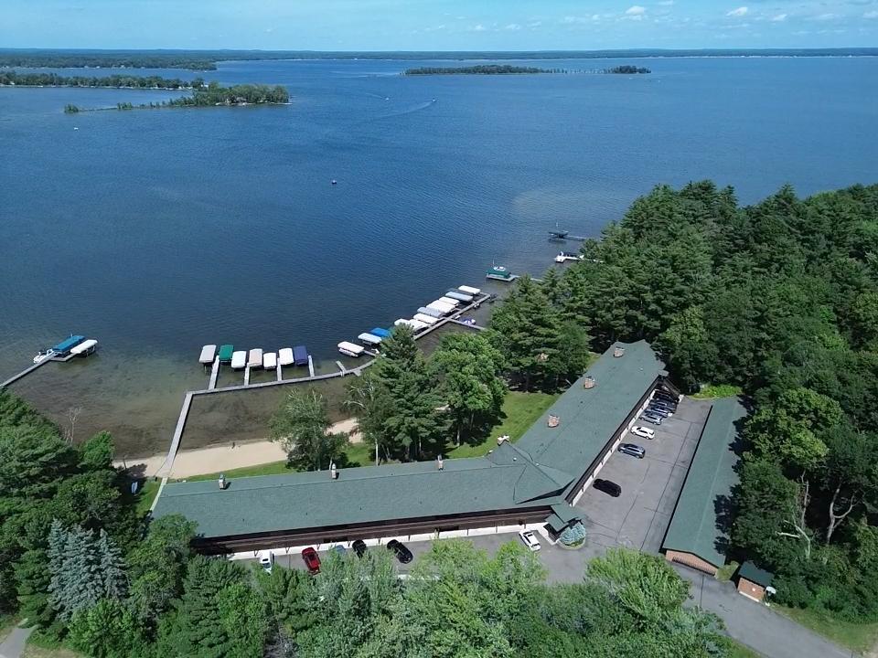 9212 Edgewater Circle S, Unit 208, Breezy Point MN 56472 - Photo 39 of 39