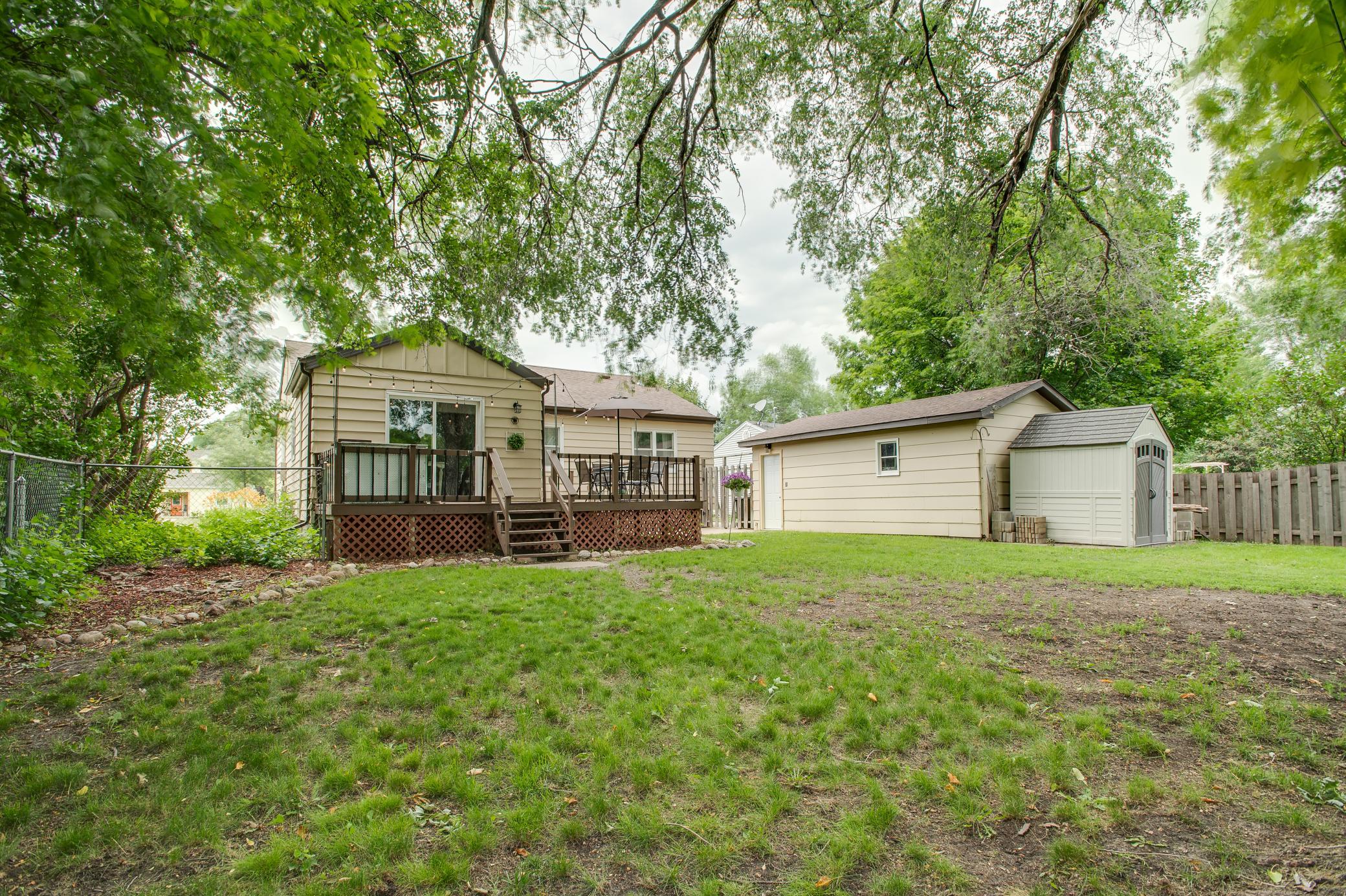 424 15th Street S, Moorhead MN 56560 - Photo 43 of 52