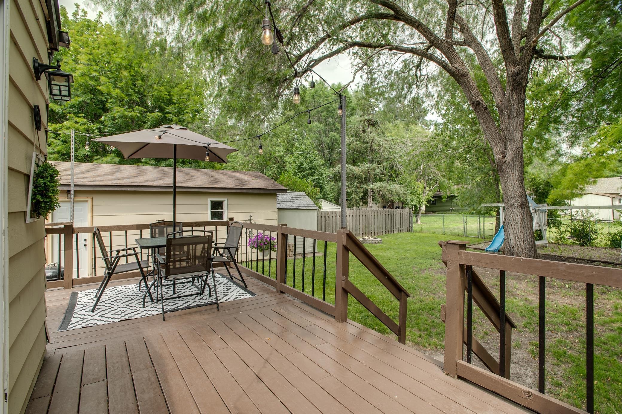 424 15th Street S, Moorhead MN 56560 - Photo 45 of 52