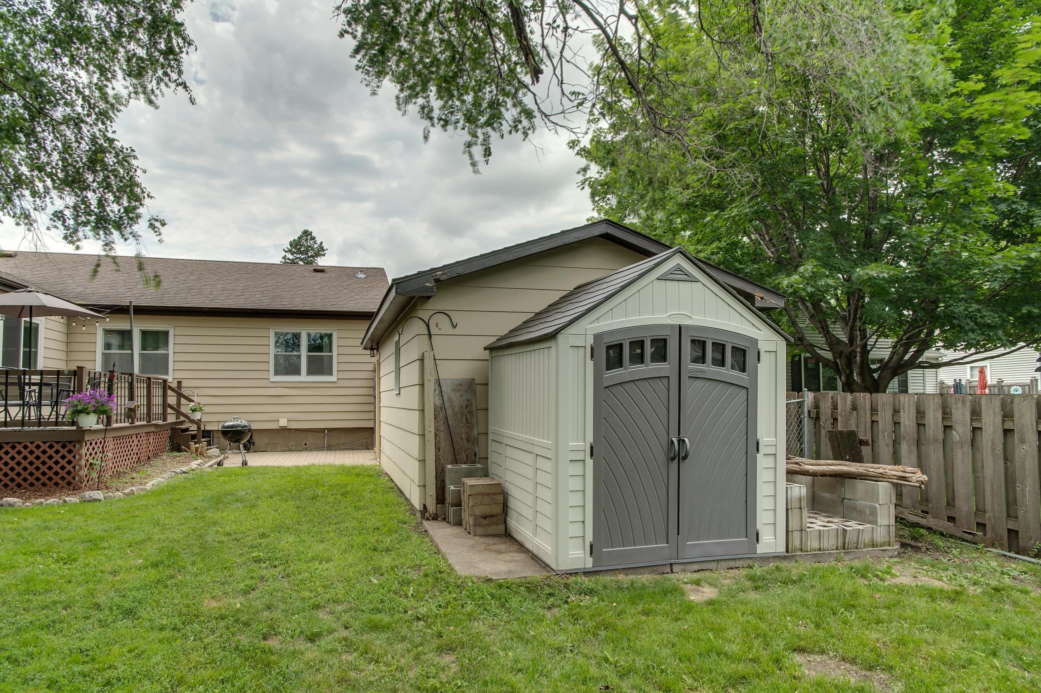 424 15th Street S, Moorhead MN 56560 - Photo 50 of 52