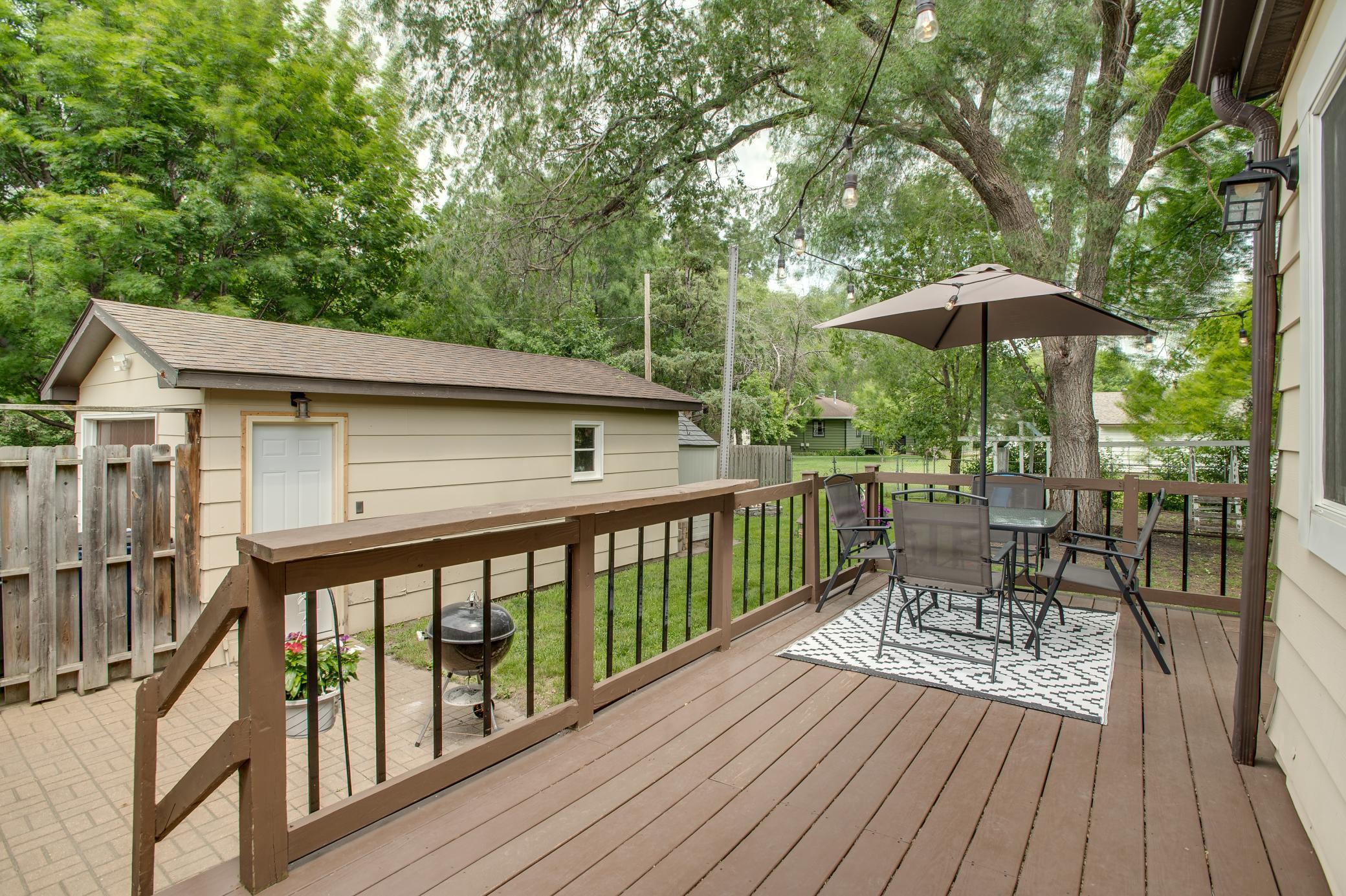 424 15th Street S, Moorhead MN 56560 - Photo 51 of 52