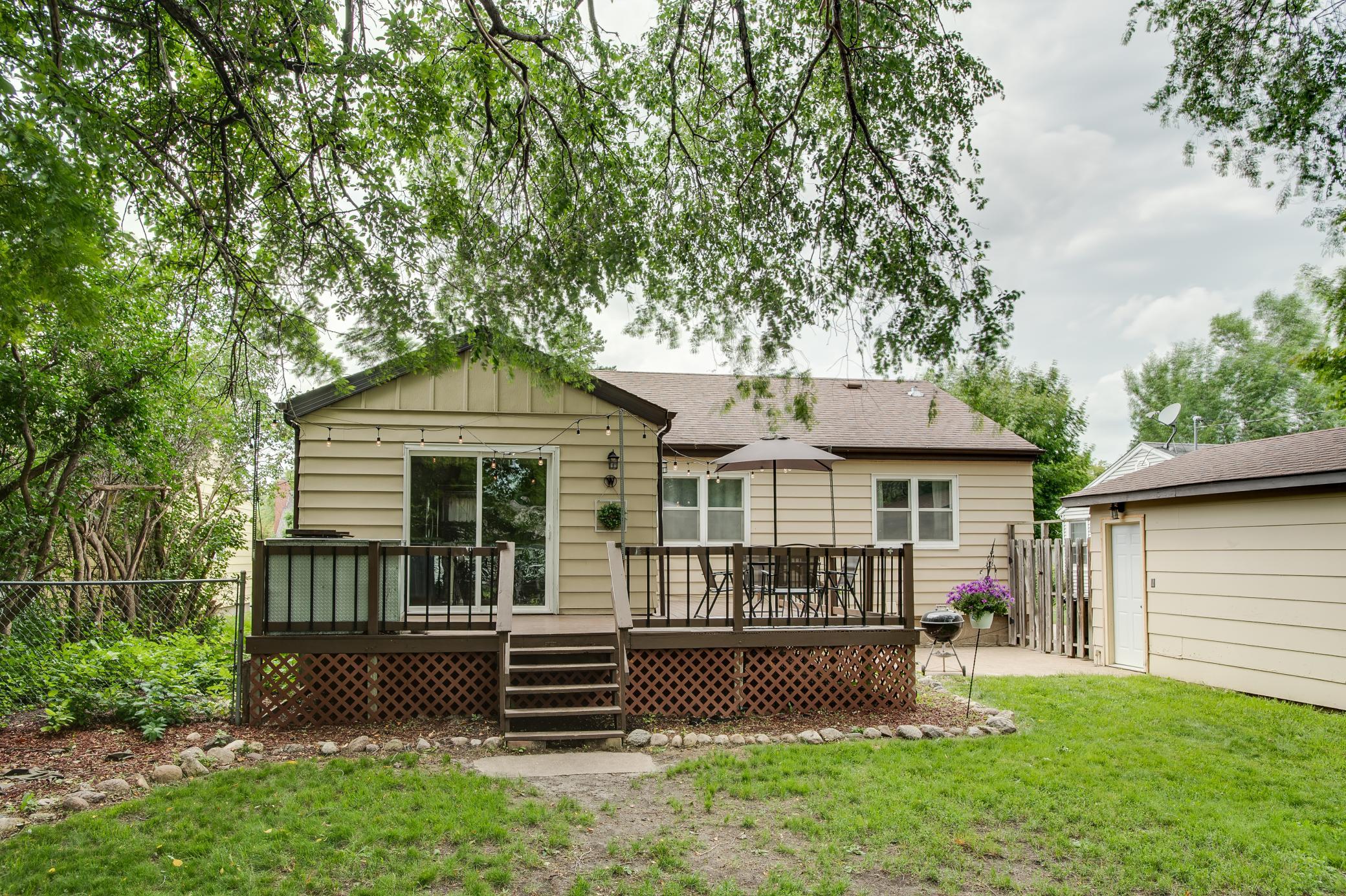 424 15th Street S, Moorhead MN 56560 - Photo 52 of 52