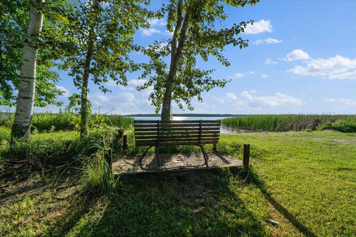 1950 single family home for sale at 14560 Gazebo Drive in Park Rapids, MN — 1 bed, 1 bath (photo 12 of 65)