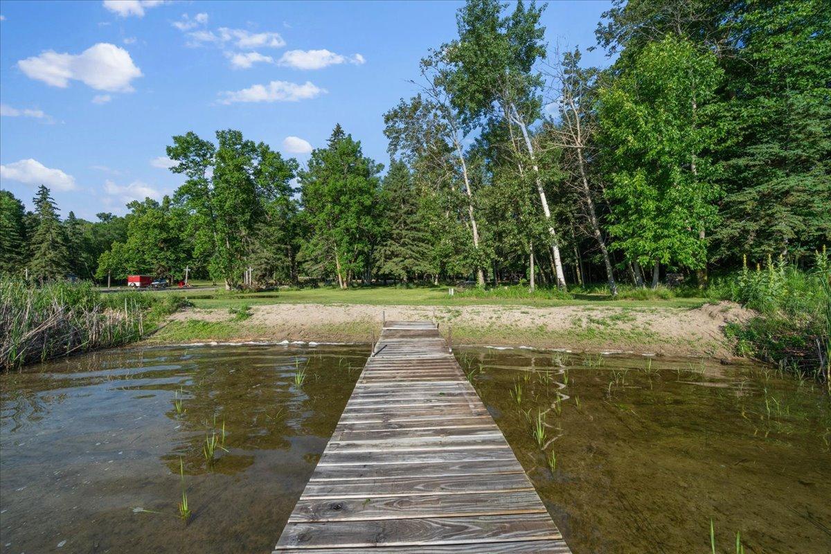 1950 single family home for sale at 14560 Gazebo Drive in Park Rapids, MN — 1 bed, 1 bath (photo 3 of 65)