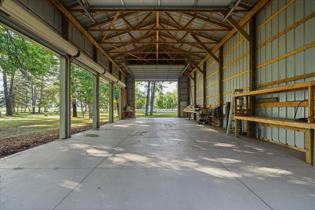1950 single family home for sale at 14560 Gazebo Drive in Park Rapids, MN — 1 bed, 1 bath (photo 21 of 65)