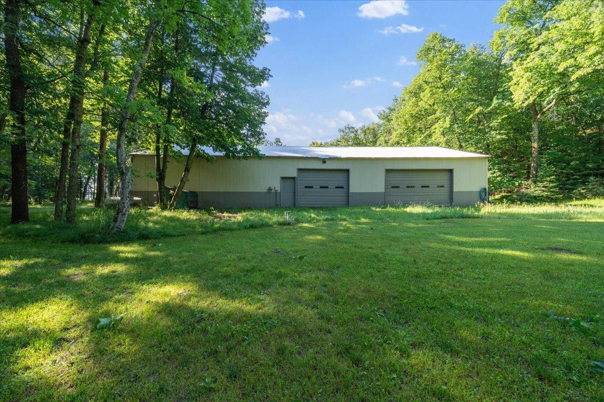 1950 single family home for sale at 14560 Gazebo Drive in Park Rapids, MN — 1 bed, 1 bath (photo 24 of 65)