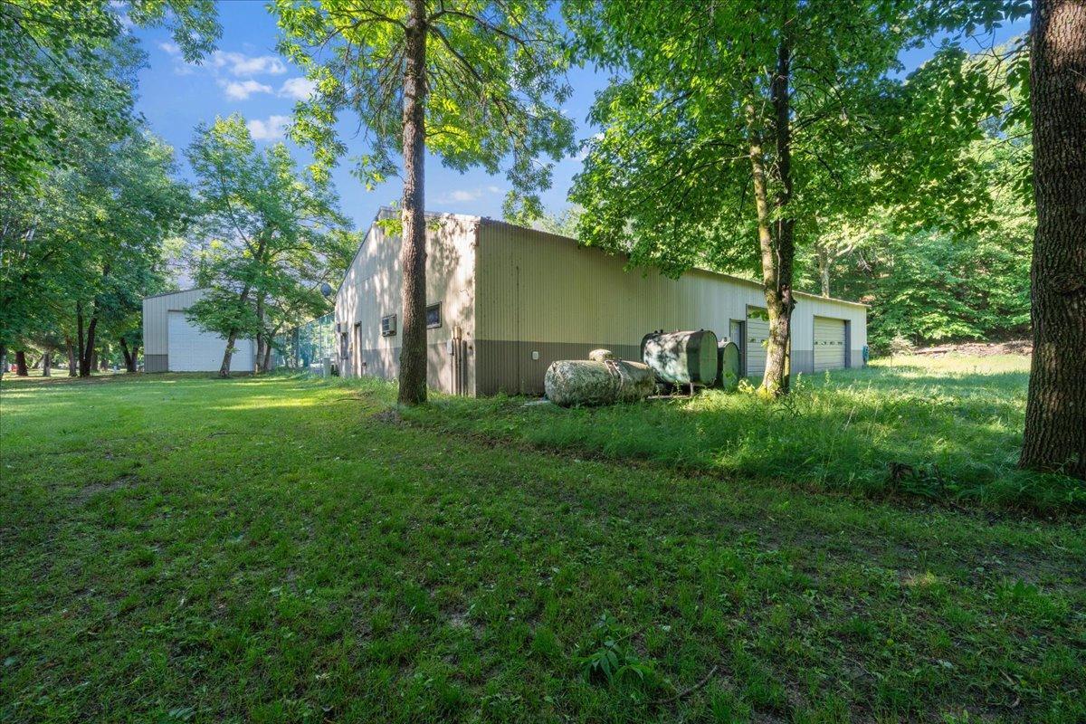 1950 single family home for sale at 14560 Gazebo Drive in Park Rapids, MN — 1 bed, 1 bath (photo 25 of 65)