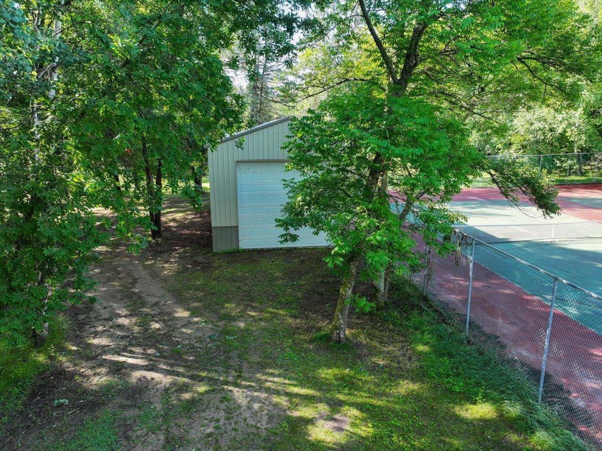 1950 single family home for sale at 14560 Gazebo Drive in Park Rapids, MN — 1 bed, 1 bath (photo 48 of 65)