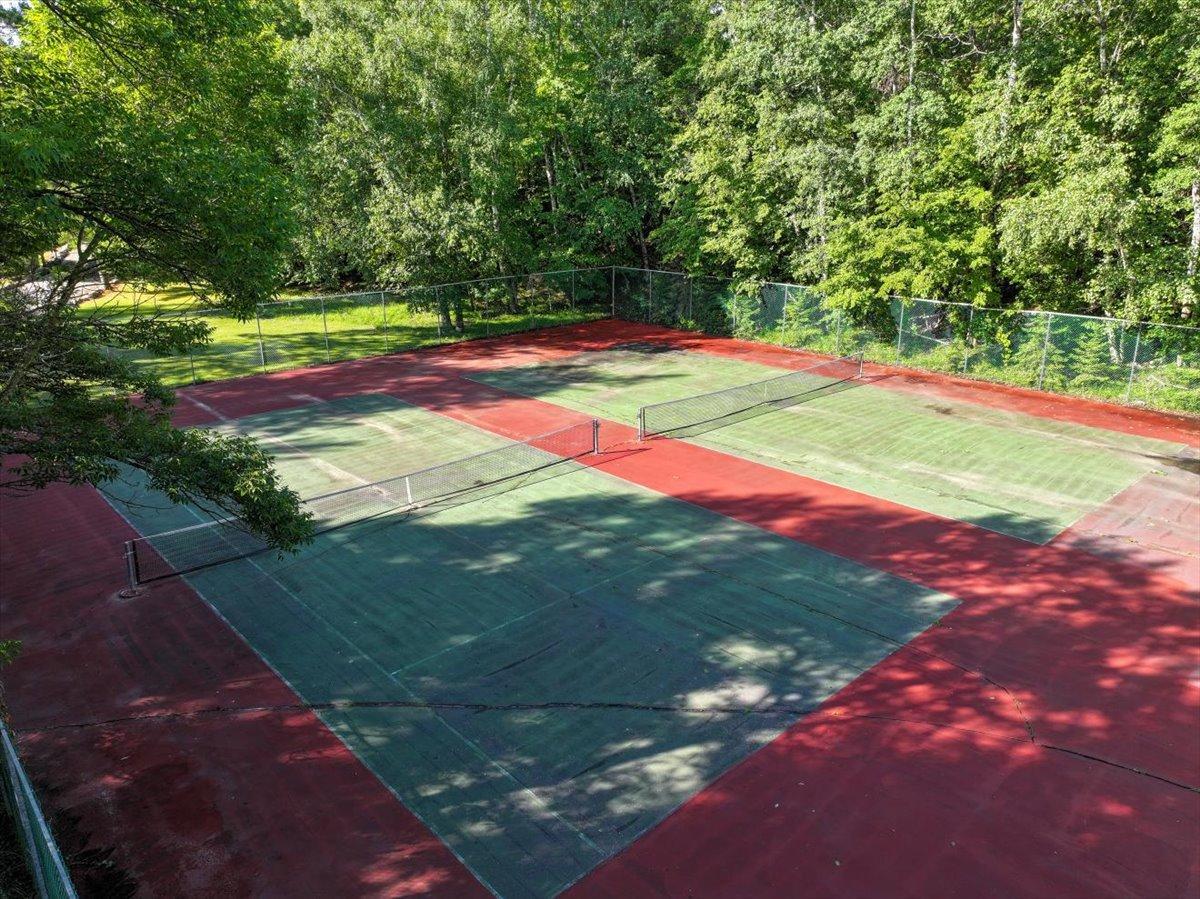 1950 single family home for sale at 14560 Gazebo Drive in Park Rapids, MN — 1 bed, 1 bath (photo 49 of 65)