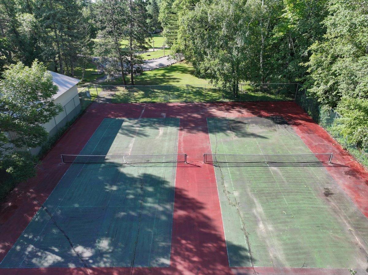 1950 single family home for sale at 14560 Gazebo Drive in Park Rapids, MN — 1 bed, 1 bath (photo 50 of 65)