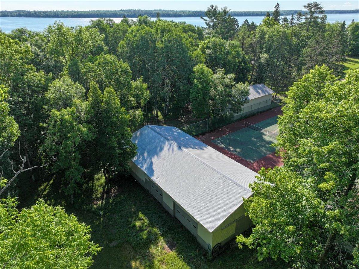 1950 single family home for sale at 14560 Gazebo Drive in Park Rapids, MN — 1 bed, 1 bath (photo 51 of 65)