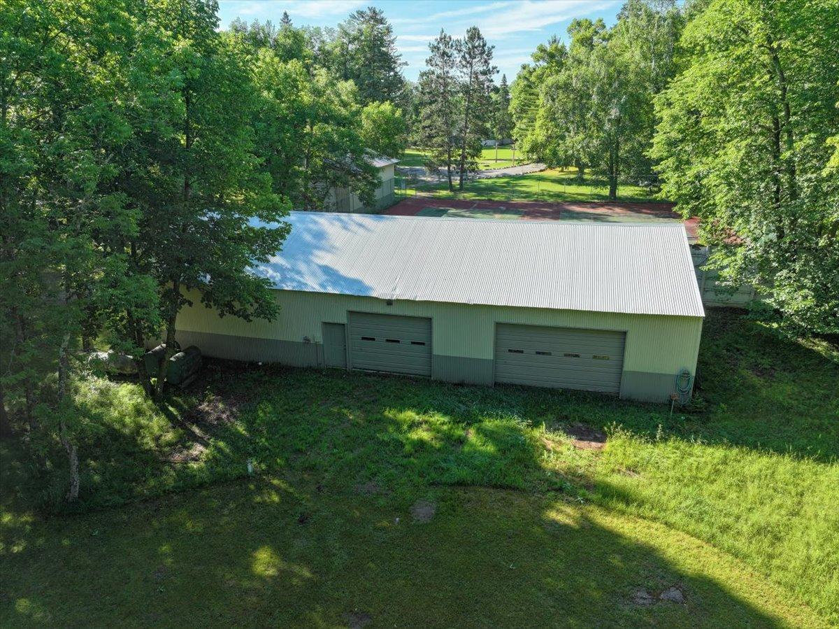 1950 single family home for sale at 14560 Gazebo Drive in Park Rapids, MN — 1 bed, 1 bath (photo 52 of 65)