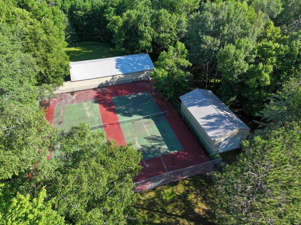 1950 single family home for sale at 14560 Gazebo Drive in Park Rapids, MN — 1 bed, 1 bath (photo 53 of 65)