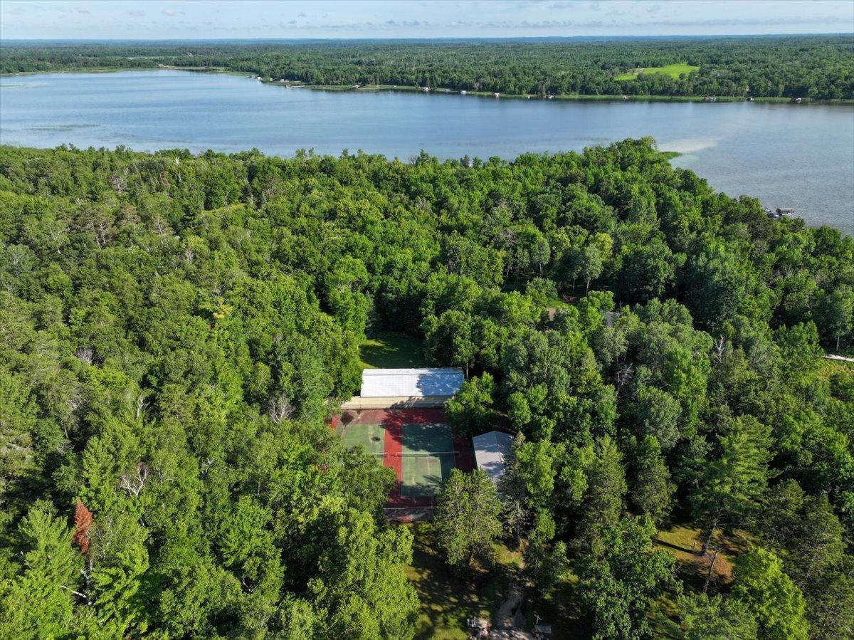 1950 single family home for sale at 14560 Gazebo Drive in Park Rapids, MN — 1 bed, 1 bath (photo 54 of 65)